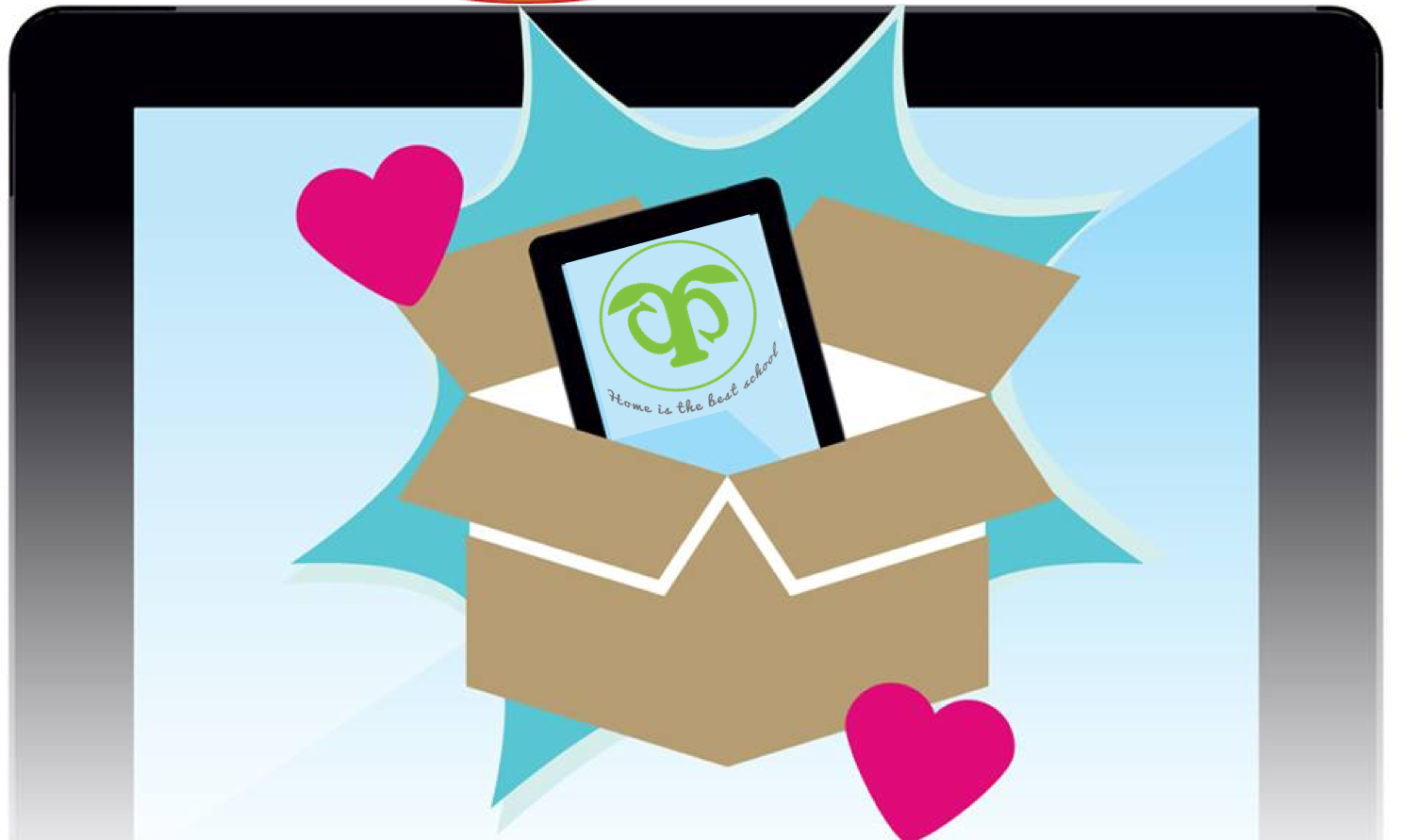 Top 7 app học online được sử dụng nhiều nhất, và chương trình quà tặng Back to School 8/2018 kéo dài tới 5/9/2018